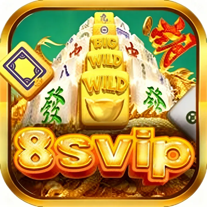 8SVIP - Kengerian yang Tak Terduga