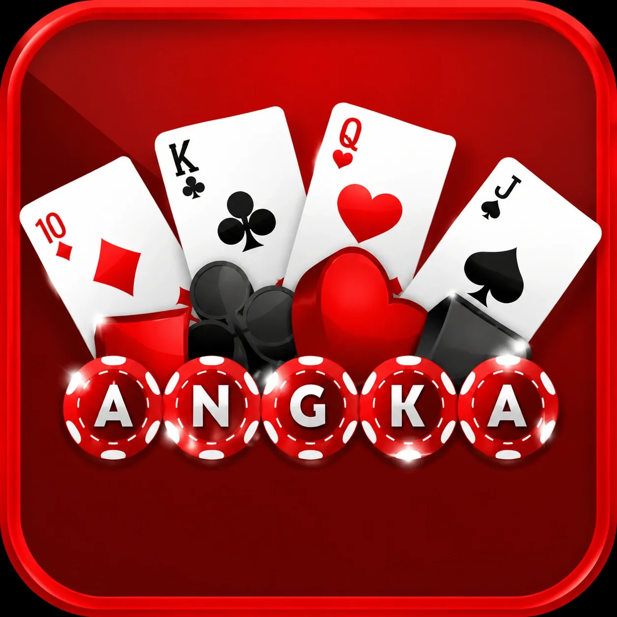 ANGKABET - Kengerian dalam Kegelapan