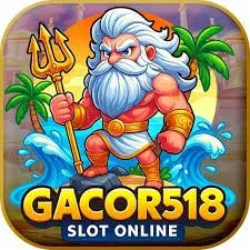 GACOR518 - Puzzle Seru untuk Semua Usia