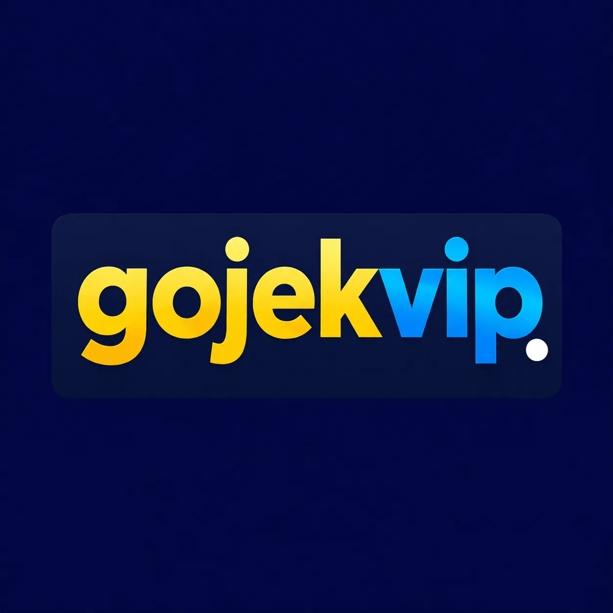 GOJEKVIP - Balap Seru Dalam Genggaman Anda