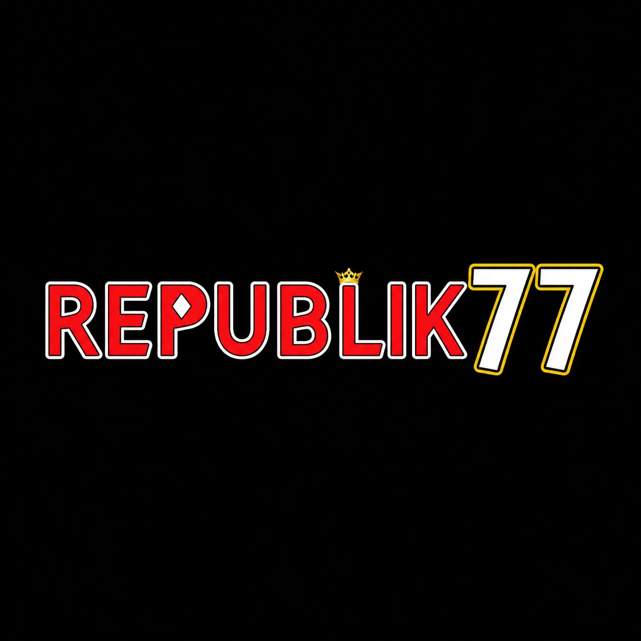 REPUBLIK77 - Permainan Kasino Terbaik untuk Pengalaman Seru