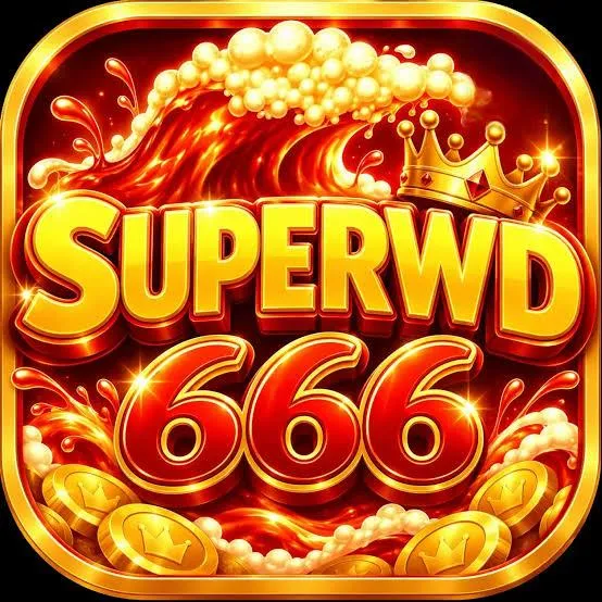 SUPERWD666 - Petualangan Tak Terbatas di Dunia Terbuka