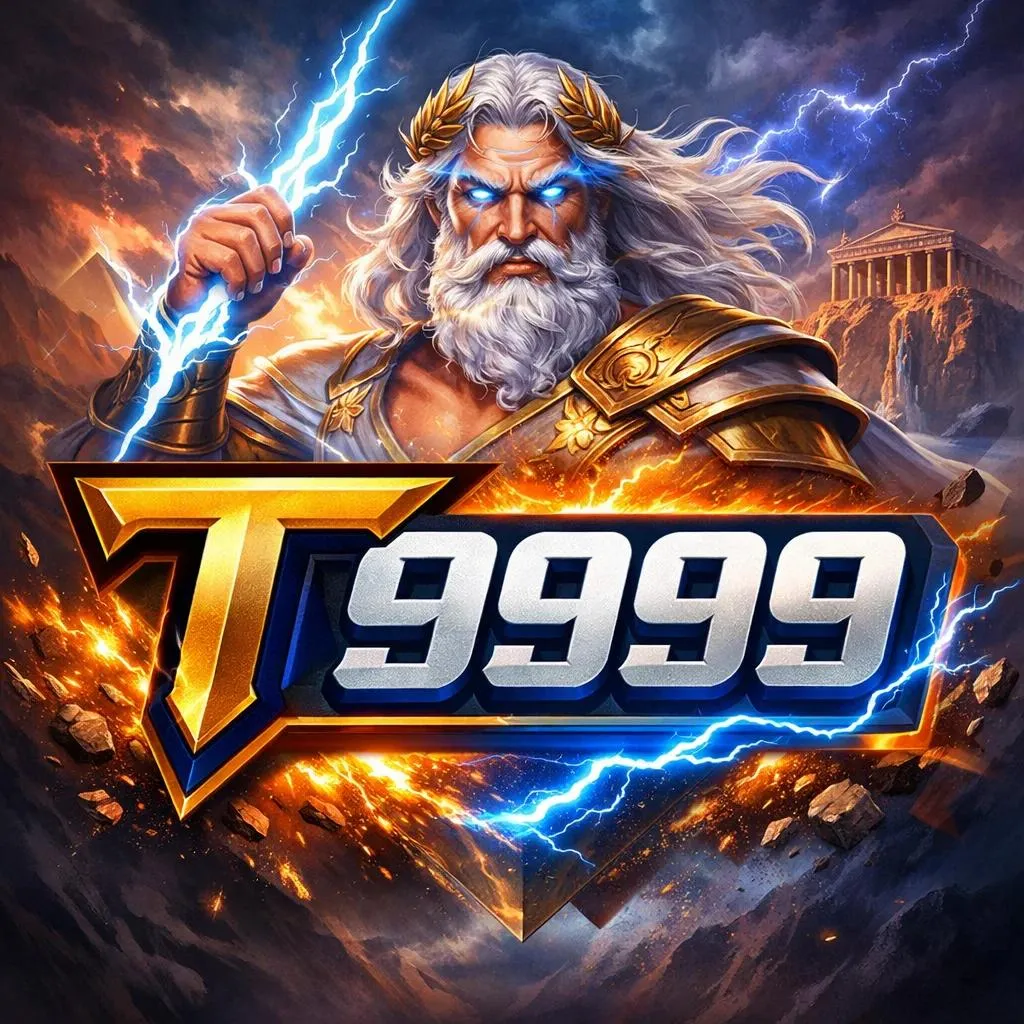 T9999 - Permainan Mahjong Menantang dan Seru